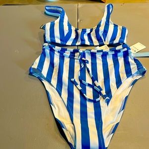 Cupshe Bikini New